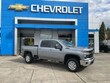 Chevrolet Silverado 3500 HD