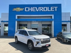DYNAMIC_PREF_LABEL_SHOWROOM_SHOWROOM1_ALTATTRIBUTEBEFORE 2026 Chevrolet Traverse LT SUV DYNAMIC_PREF_LABEL_SHOWROOM_SHOWROOM1_ALTATTRIBUTEAFTER