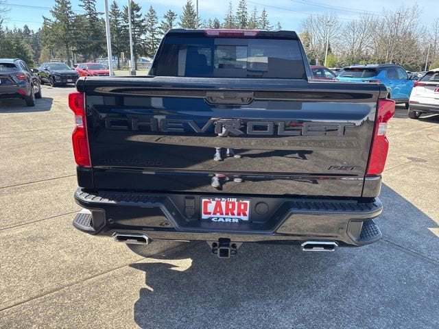 2026 Chevrolet Silverado 1500 RST - Photo 7