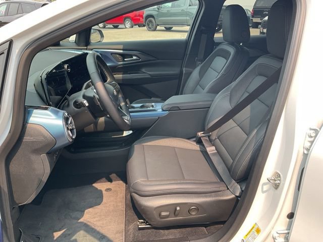 2026 Chevrolet Equinox EV 2LT - Photo 27