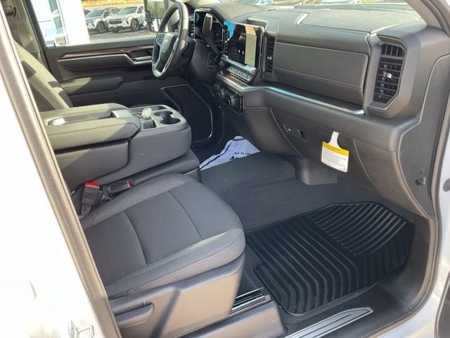 2025 Chevrolet Silverado 2500 HD LT - Photo 29