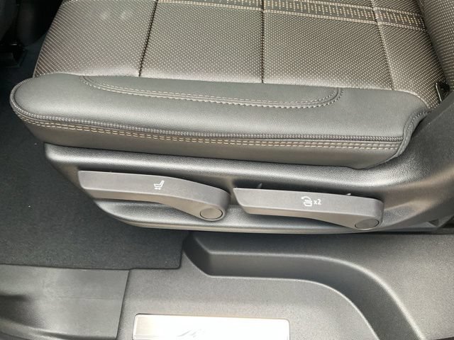 2026 Chevrolet Tahoe High Country - Photo 36