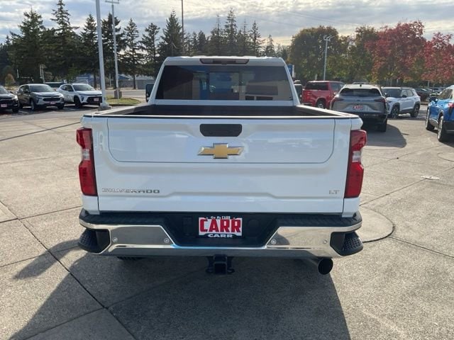 2025 Chevrolet Silverado 2500 HD LT - Photo 7