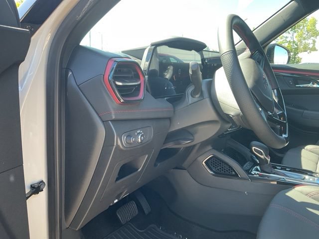 2026 Chevrolet Trailblazer RS - Photo 11