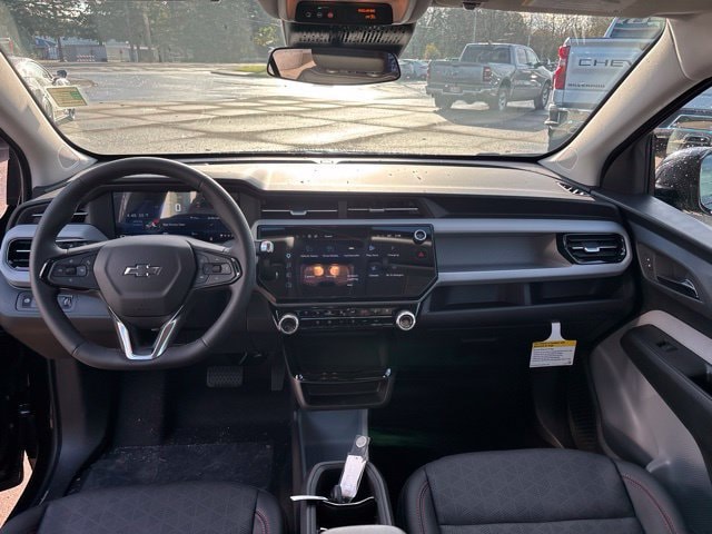 2027 Chevrolet Bolt RS - Photo 14