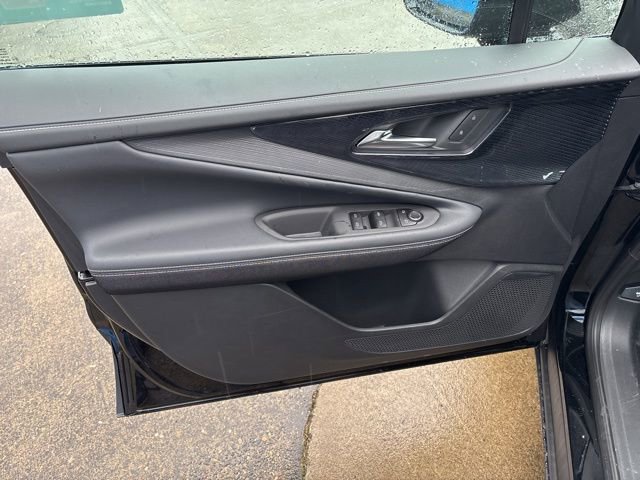 2026 Chevrolet Blazer EV LT - Photo 28