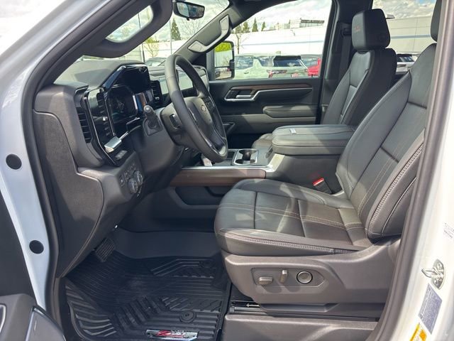 2026 Chevrolet Silverado 3500HD High Country - Photo 29