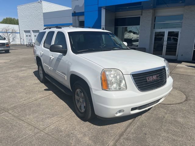 Used 2013 GMC Yukon SLT with VIN 1GKS2CE00DR323001 for sale in Beaverton, OR