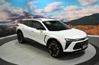  Chevrolet Blazer EV