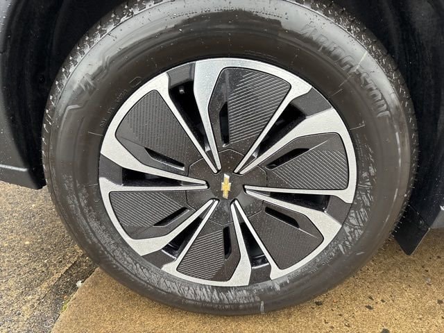 2026 Chevrolet Blazer EV LT - Photo 13