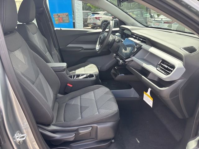 2027 Chevrolet Bolt LT - Photo 36