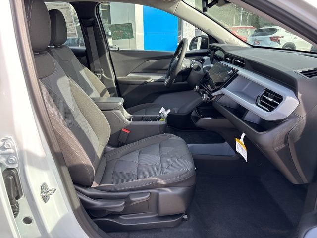 2027 Chevrolet Bolt LT - Photo 36