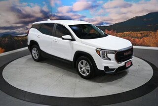 2024 GMC Terrain SLE SUV