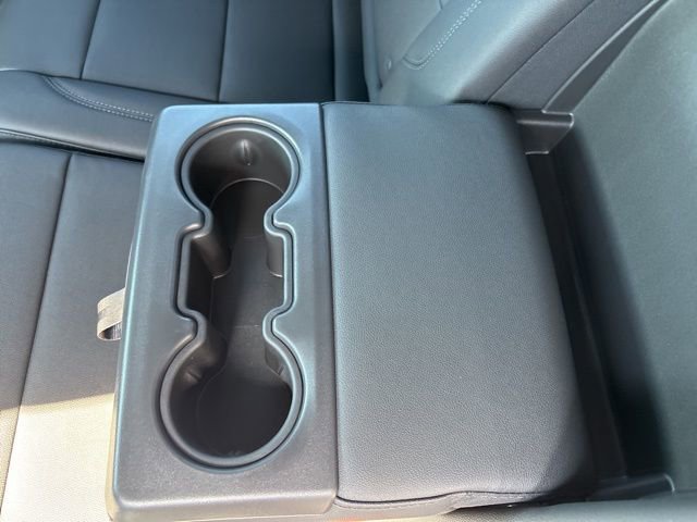 2026 Chevrolet Silverado 1500 RST - Photo 35