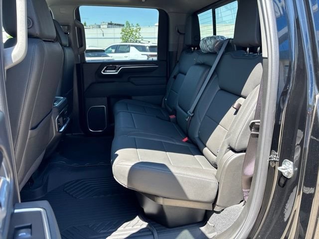 2026 Chevrolet Silverado 3500 HD LTZ - Photo 34