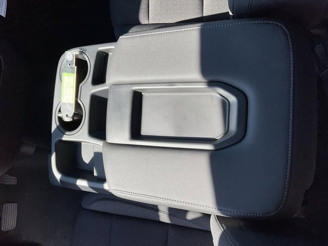 2026 Chevrolet Silverado 1500 LT - Photo 20