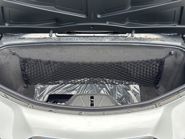 2026 Chevrolet Corvette 3LZ - Photo 15