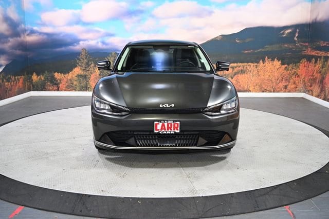 Used 2024 Kia EV6 Wind with VIN KNDC3DLC6R5207932 for sale in Beaverton, OR