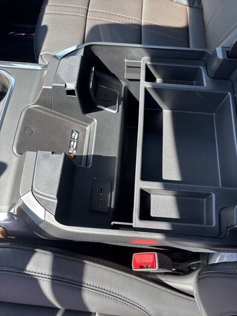2026 Chevrolet Silverado 3500 HD High Country - Photo 26