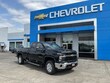 Chevrolet Silverado 3500 HD