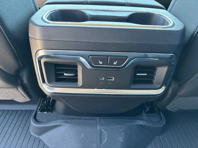 2026 Chevrolet Silverado 3500 HD LTZ - Photo 25