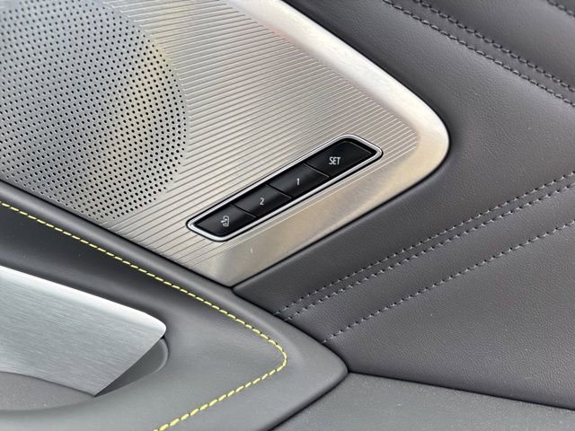 2026 Chevrolet Corvette 3LZ - Photo 35