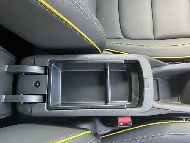 2026 Chevrolet Trailblazer Activ - Photo 19