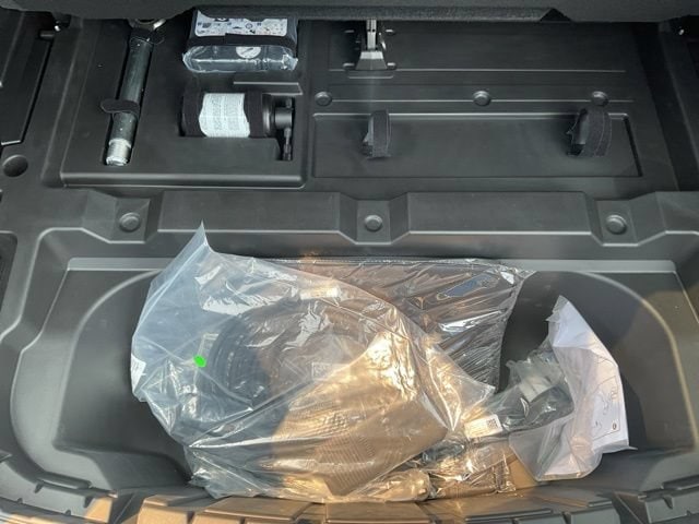 2026 Chevrolet Equinox EV 2LT - Photo 35