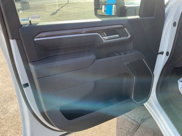 2025 Chevrolet Silverado 2500 HD LT - Photo 23