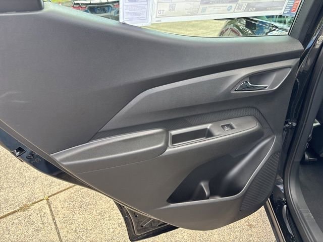 2027 Chevrolet Bolt LT - Photo 30