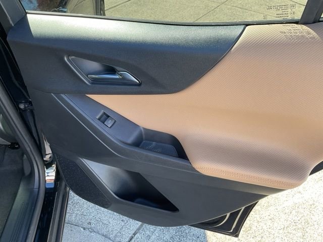 2026 Chevrolet Equinox ACTIV - Photo 27