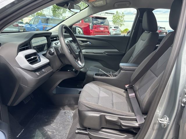 2027 Chevrolet Bolt LT - Photo 26