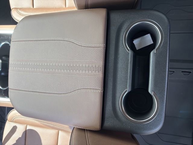 2026 Chevrolet Suburban High Country - Photo 20