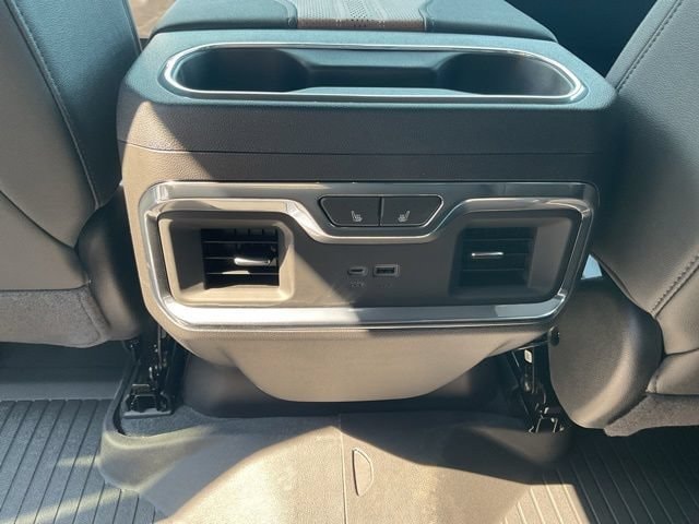 2026 Chevrolet Silverado 1500 High Country - Photo 22