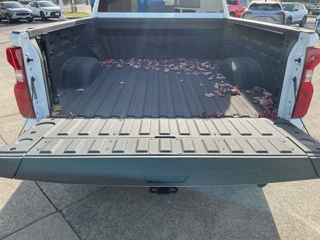 2025 Chevrolet Silverado 2500 HD LT - Photo 10