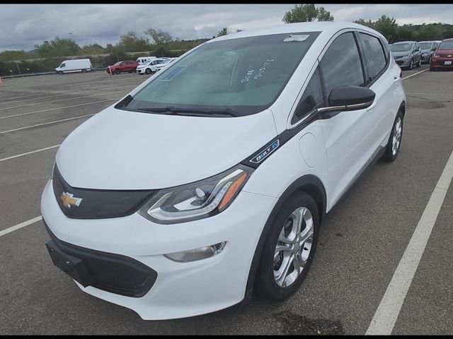 Used 2017 Chevrolet Bolt EV LT with VIN 1G1FW6S03H4140615 for sale in Beaverton, OR