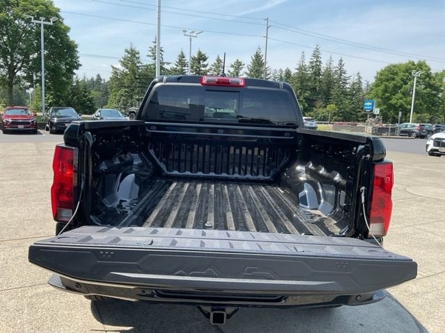 2025 Chevrolet Colorado Trail Boss - Photo 14