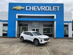 2026 Chevrolet Trax 1RS SUV