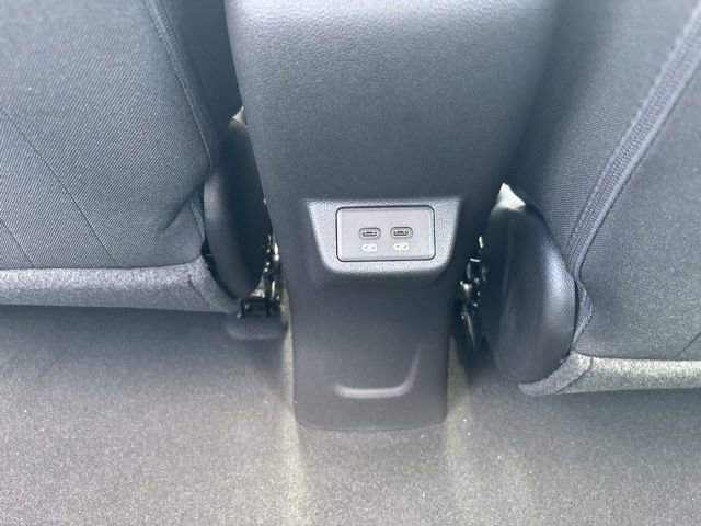 2027 Chevrolet Bolt LT - Photo 20