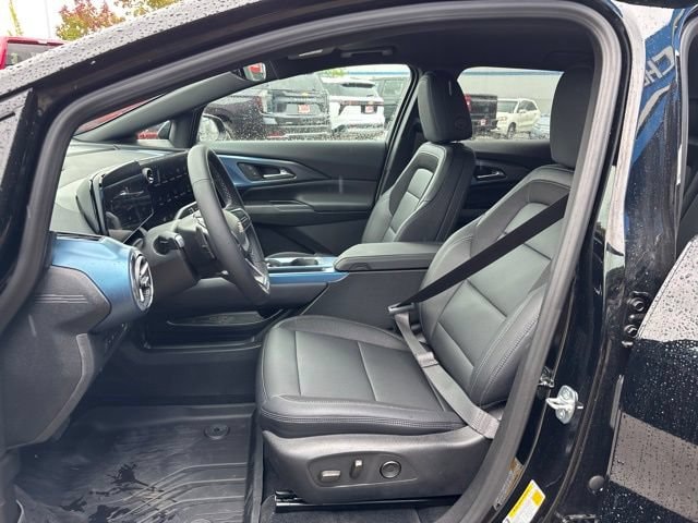 2026 Chevrolet Equinox EV 2LT - Photo 25