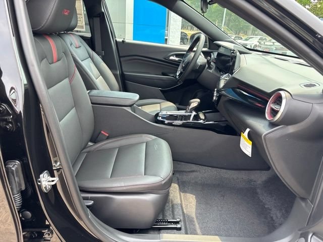 2026 Chevrolet Trax RS - Photo 35