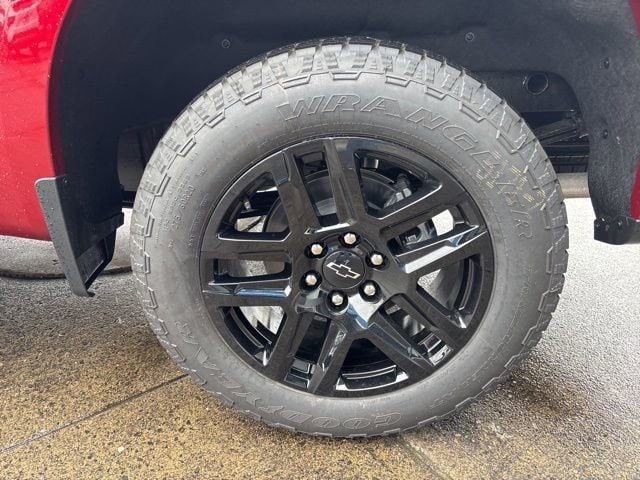 2026 Chevrolet Silverado 1500 RST - Photo 13