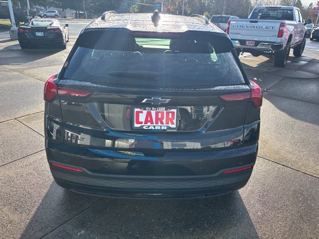 2027 Chevrolet Bolt RS - Photo 7