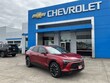 Chevrolet Blazer EV