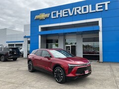 DYNAMIC_PREF_LABEL_SHOWROOM_SHOWROOM1_ALTATTRIBUTEBEFORE 2025 Chevrolet Blazer EV RS SUV DYNAMIC_PREF_LABEL_SHOWROOM_SHOWROOM1_ALTATTRIBUTEAFTER