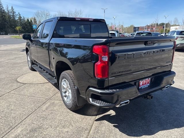 2026 Chevrolet Silverado 1500 RST - Photo 6
