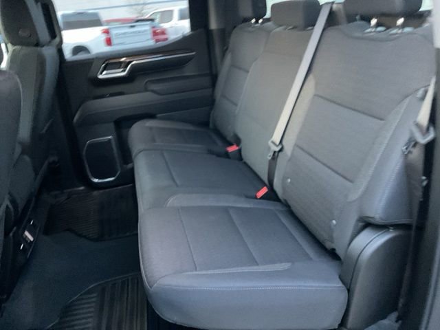 2025 Chevrolet Silverado 1500 LT - Photo 22