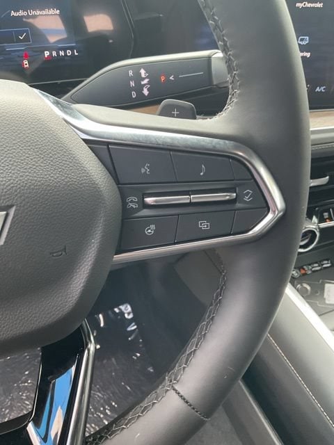 2026 Chevrolet Tahoe High Country - Photo 24
