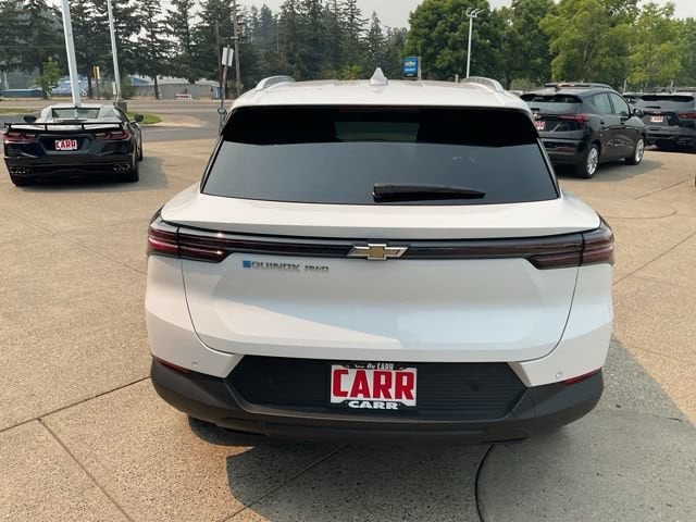 2026 Chevrolet Equinox EV 2LT - Photo 7