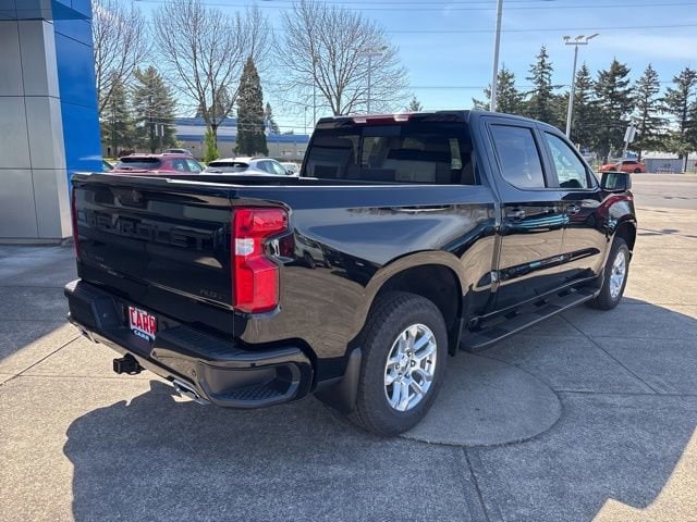 2026 Chevrolet Silverado 1500 RST - Photo 10